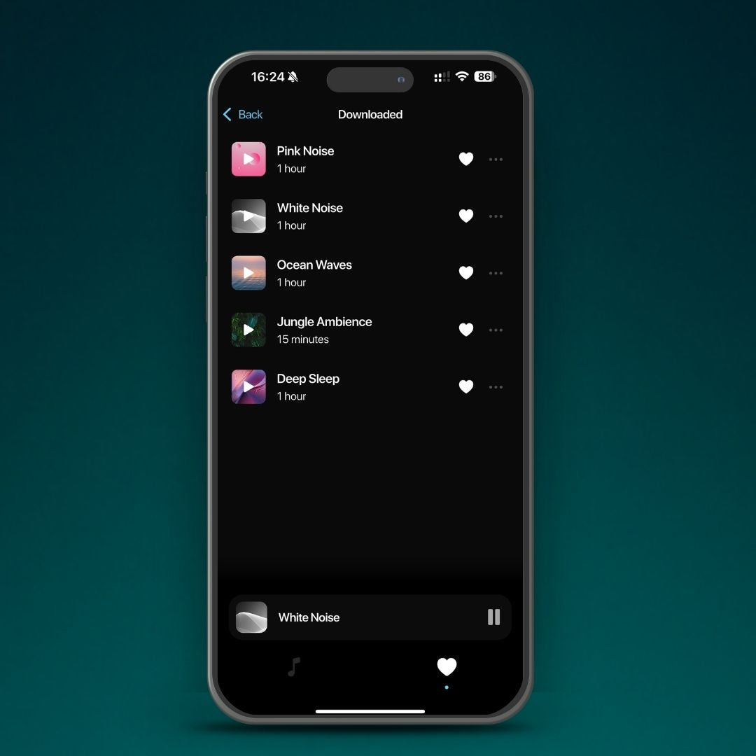 š FREE Snoozeband App - Lifetime Access