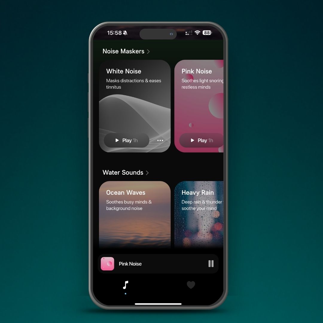 š FREE Snoozeband App - Lifetime Access