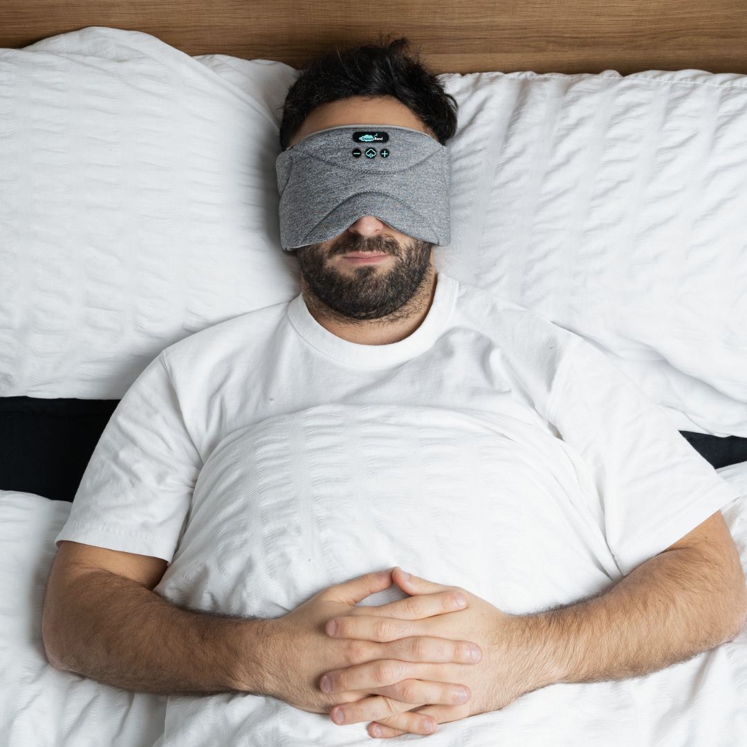 SnoozeBand Essentials Bundle Snooze Band snoozeband-essentials-bundle-snooze-band